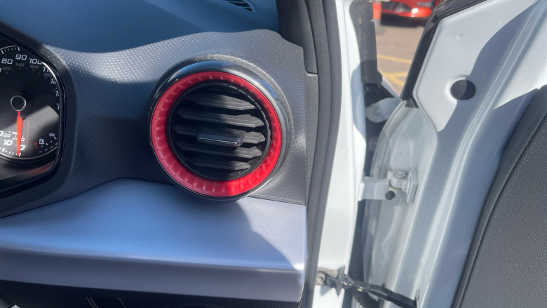 SEAT Ibiza 1.0 TSI 110 FR Edition 5dr Petrol Hatchback